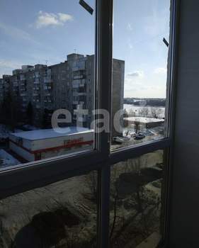2-к квартира, на длительный срок, 45м2, 5/9 этаж