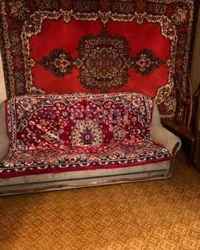 2-к квартира, на длительный срок, 43м2, 5/9 этаж