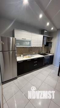 2-к квартира, на длительный срок, 63м2, 10/10 этаж