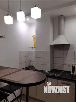 Студия квартира, на длительный срок, 29м2, 1/9 этаж