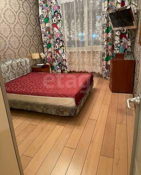 2-к квартира, на длительный срок, 90м2, 2/12 этаж