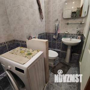 1-к квартира, на длительный срок, 40м2, 5/5 этаж