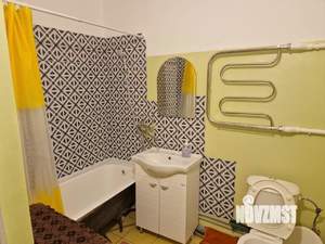 1-к квартира, на длительный срок, 43м2, 4/11 этаж