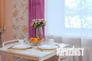 1-к квартира, посуточно, 22м2, 2/5 этаж