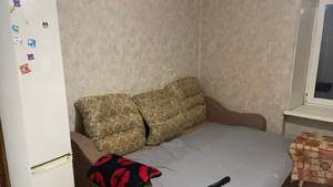 1-к квартира, на длительный срок, 19м2, 5/5 этаж