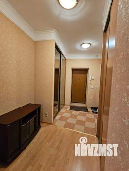 2-к квартира, на длительный срок, 55м2, 5/6 этаж