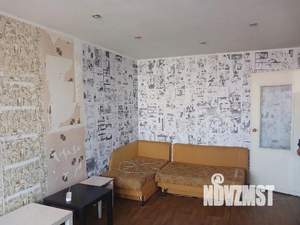 1-к квартира, на длительный срок, 30м2, 5/5 этаж