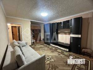 1-к квартира, на длительный срок, 34м2, 4/9 этаж