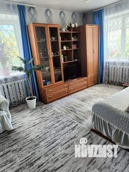 1-к квартира, на длительный срок, 31м2, 2/4 этаж