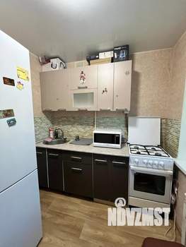 1-к квартира, на длительный срок, 31м2, 5/5 этаж