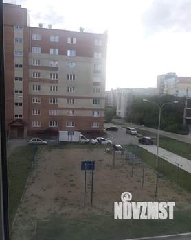 Студия квартира, на длительный срок, 35м2, 3/9 этаж