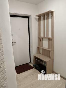 1-к квартира, на длительный срок, 40м2, 2/9 этаж