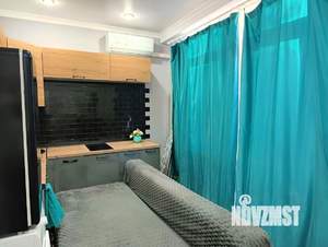 1-к квартира, на длительный срок, 39м2, 4/19 этаж