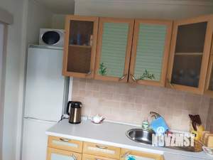 3-к квартира, на длительный срок, 70м2, 4/5 этаж