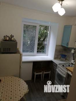 2-к квартира, на длительный срок, 46м2, 1/5 этаж