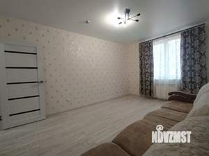 1-к квартира, на длительный срок, 40м2, 10/16 этаж