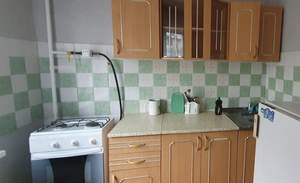 1-к квартира, на длительный срок, 31м2, 3/5 этаж