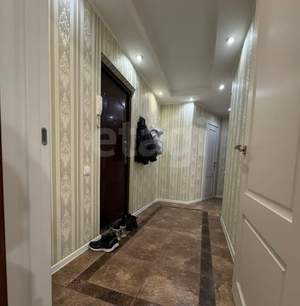 2-к квартира, на длительный срок, 55м2, 1/10 этаж