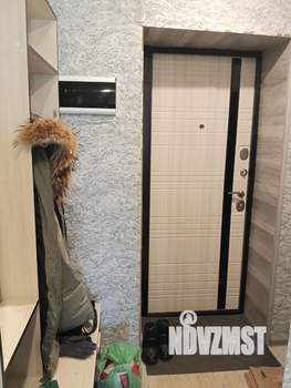 3-к квартира, на длительный срок, 42м2, 5/5 этаж