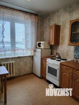 1-к квартира, на длительный срок, 40м2, 5/10 этаж