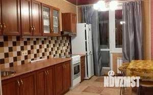 1-к квартира, на длительный срок, 45м2, 2/10 этаж