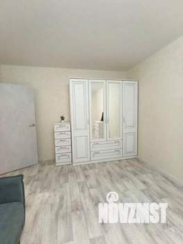 1-к квартира, на длительный срок, 37м2, 6/10 этаж