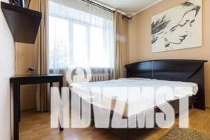 1-к квартира, посуточно, 34м2, 5/5 этаж