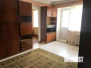 2-к квартира, на длительный срок, 42м2, 2/5 этаж