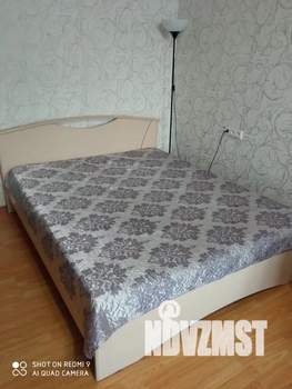 1-к квартира, посуточно, 43м2, 7/12 этаж