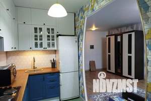1-к квартира, посуточно, 38м2, 7/14 этаж