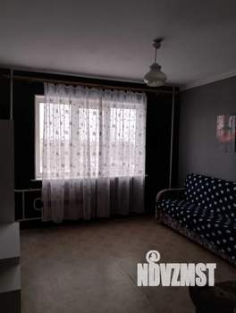 1-к квартира, на длительный срок, 38м2, 6/10 этаж