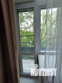 1-к квартира, посуточно, 33м2, 4/5 этаж