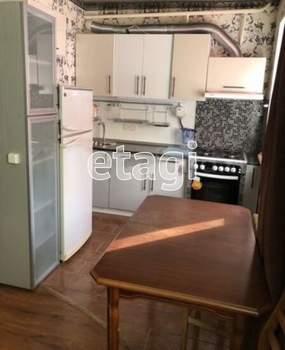 2-к квартира, на длительный срок, 40м2, 1/5 этаж