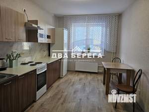 1-к квартира, на длительный срок, 37м2, 6/10 этаж