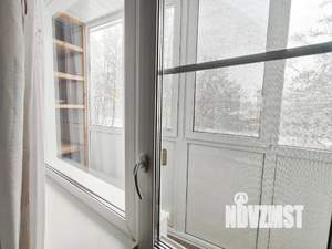 1-к квартира, посуточно, 36м2, 2/9 этаж