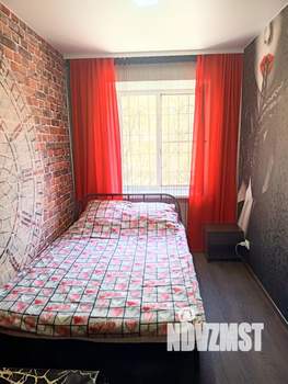 Студия квартира, посуточно, 15м2, 2/3 этаж