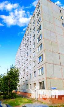 1-к квартира, на длительный срок, 31м2, 1/9 этаж