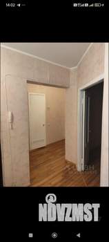 1-к квартира, на длительный срок, 41м2, 7/10 этаж