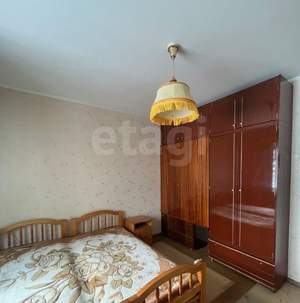 2-к квартира, на длительный срок, 53м2, 4/9 этаж