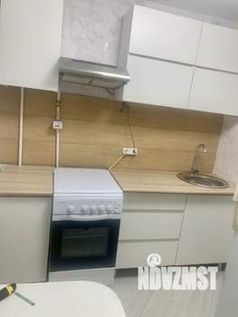 1-к квартира, на длительный срок, 38м2, 5/5 этаж