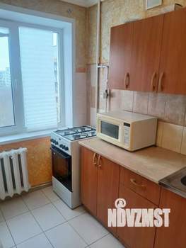 1-к квартира, на длительный срок, 31м2, 8/9 этаж