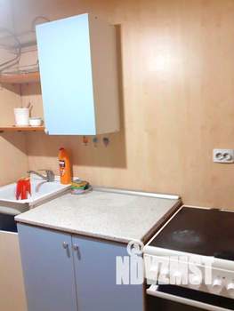 1-к квартира, на длительный срок, 22м2, 2/3 этаж