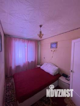 3-к квартира, на длительный срок, 56м2, 2/5 этаж