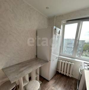 1-к квартира, на длительный срок, 30м2, 6/9 этаж