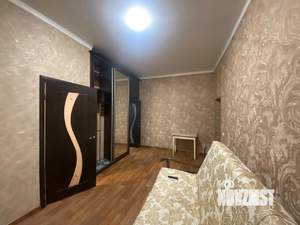 1-к квартира, на длительный срок, 31м2, 1/5 этаж
