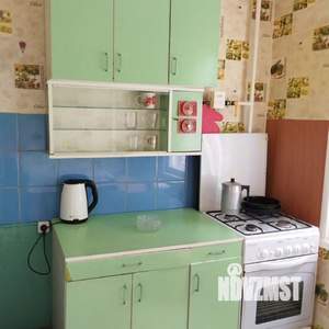 3-к квартира, на длительный срок, 58м2, 3/5 этаж