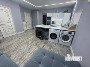 1-к квартира, на длительный срок, 41м2, 5/9 этаж