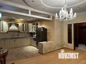 1-к квартира, посуточно, 95м2, 2/9 этаж