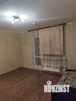 1-к квартира, на длительный срок, 41м2, 7/10 этаж