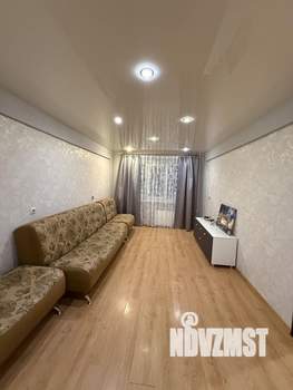 2-к квартира, на длительный срок, 50м2, 1/5 этаж